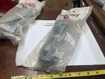 Carol #809, Air Conditioner Prong Grounded Cord Set, 9', 15A, 250V, 14/3. Fixed Price $12.95.