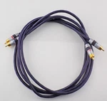 Monster Interlink 400 Mkii Rca Cables Audio Pair Choice Of Length And Plug Color. Fixed Price $27.95.