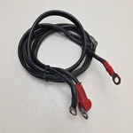 84-88439A50 Mercury Force Outboard Motor Battery Cable Lead Set +. Fixed Price $30.97.