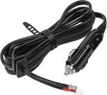 Thermoelectric Cooler Power Cord 8FT W/fuse For Coleman 12V/24V OE#5644-710. Fixed Price $22.99.