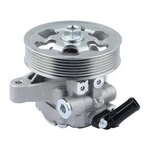 Feidks Power Steering Pump W/pulley Compatible With Acura Rsx 2.0L Tsx 2.4L H.... Fixed Price $102.32.