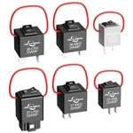 Mictuning 6X 9038A Relay Bypass Switch Master Kit W/loop Tester 20AMP. Fixed Price $20.39.