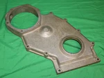 Nos John Deere Timing Gear Cover 4040 4230 4240 4430 4440 4630 4840 8430 6600. Fixed Price $100.00.