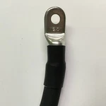 2/0 Awg 00 Gauge Copper Battery Cable Power Wire Auto-marine-inverter-rv-solar. Fixed Price $242.00.