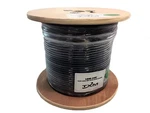 Txm LOW240 Loss Coax Cable 500' Reel LMR-240 Equiv. Fixed Price $499.00.