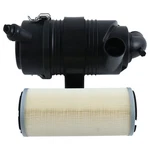 TA040-16300 Air Cleaner Assembly For Kubota Tractor L2900DT L2900F L3300DT L35. Fixed Price $95.00.