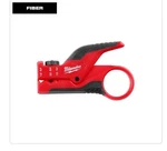 Milwaukee 48-22-3014, Buffer Tube Ringer And Slitter For Fiber Optic Cables. Fixed Price $19.70.