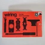 General Electric Wiring For The Do-it-yourselfer 1978 1979 GE2599-0A Paperback. Fixed Price $11.99.