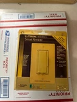 New Old Stock Lutron Nsb Ma-rh-iv Light Dimmer Switch Ivory Smart Remote Maestro. Fixed Price $11.24.