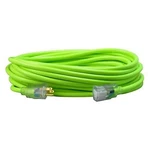 Southwire 2578SW000X 50FT 12/3 Sjtw Outdoor Ext Cord (cool Green), 50-FOOT. Fixed Price $94.20.