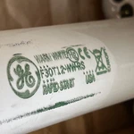 (17) General Electric G.e F30T12/WW/RS. Fixed Price $89.99.
