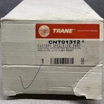 Trane Motor Protector And Oil Pressure Control CNT01312. Fixed Price $128.85.