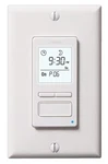 Honeywell RPLS740B1008 Econoswitch 7-DAY Solar Programmable Timer. Fixed Price $71.40.