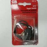 Gardner Bender Spst GSW-18 Toggle Switch 032076890186. Fixed Price $13.99.