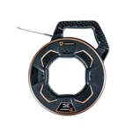1PC Southwire FTSP55-125FML 125?? Flexible Metal Leader Simpull Fish Tape. Fixed Price $173.63.