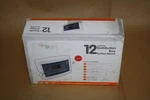 Viko Distribution Box Surface Mount 12 Modules Fuse. Fixed Price $29.95.