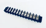 Terminal Block 30A - 12 Circuit By Ac Dc Marine Inc. Fixed Price $10.99.