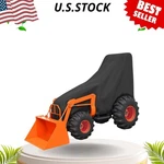 Waterproof Heavy Duty Cover LP95637 For John Deere Compact Tractors. Fixed Price $80.49.