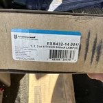 Universal ESB432-14 Fluorescent Sign Ballast, T12HO T8HO, 282W Max, 1-4 Lamp. Fixed Price $89.95.