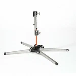 Eastern Metal Sign Safety C-202-DDSH STAND,STEEL,15 In Max. Mast (c). Fixed Price $275.00.