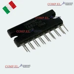 TA8225H Audio Power Amplifier HZIP17 Toshiba. Fixed Price $8.34.