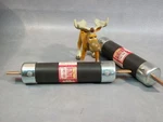 Fusetron Dual Element FRS100 Amp Class Ks Lot Of 2. Fixed Price $60.17.