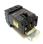 Square D FA34030 Pole Amp 480 Vac I-line Circuit Breaker. Fixed Price $215.00.