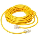 1PC Southwire 1489SW0002 13 Amp, 125V Ac, All Weather Extension Cord, 14/3,. Fixed Price $238.10.