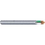 Southwire Armorlite 68579222 Armored Cable, 14 Awg -conductor, 50 Ft L,. Fixed Price $65.13.