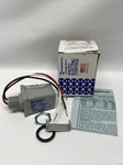 Intermatic K4121 Thermal Photocontrol Stem Mount 120V. Fixed Price $11.50.