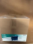 Thomas & Betts B225R-UPC 2G Old Work Switch/outlet Box Lot Of 30. Fixed Price $149.99.