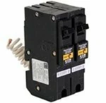 Eaton BRL220CAF Plug-in Mount Type Combination Arc Fault Circuit Breaker 2-PO. Fixed Price $189.99.