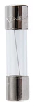 Jandorf 60658 2.5A 125V Electronic Circuits Fast Acting Fuse X 1/4 Dia. In.. Fixed Price $11.12.