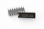 TA8400P Toshiba Integrated Circuit Nos(new Old STOCK)1PC. C521U6F110714. Fixed Price $8.88.
