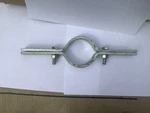 2-1/2" B-line Series Riser Clamp B3373 8PCS Lot. Fixed Price $55.99.