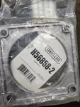 Landis & Gyr H56858-2 Large Heavy Duty Type 4 In Hub. Fixed Price $89.95.