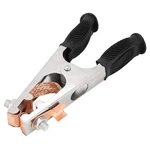 500A Welding Ground Clamp Electroplated Copper Earth Clip For Manual Welders. Fixed Price $15.68.