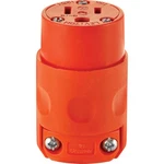Leviton 515CV-0OR 15A 125V Orange Residential Grade Straight Blade Connector. Fixed Price $8.20.