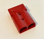 New Ankg SJ350A Amp 600 Volt 2/0 Awg Battery Power Connector Contact. Fixed Price $13.99.