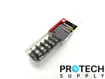 Gardner Bender GTB-406 Terminal Blocks 6-CIRCUIT New. Fixed Price $9.00.
