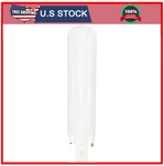 Led Replacement For Ottlite 20W 2-PIN Swirl Bulb B84J35, SB20-M-FFP. Fixed Price $51.59.