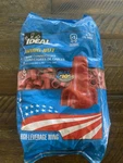 (500) Ideal 30-652 Wing-nut Connector 18-8 Awg 600V Flame-retardant Red Usa Made. Fixed Price $60.00.