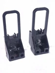 Eaton Cutler Hammer 17-21110 Neutral Base For Ground Bars 125 Amp Qty. Fixed Price $24.00.