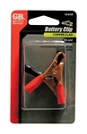 Gardner Bender 14-610 Copper Clad Insulated Red/black 10A Battery Clamps. Fixed Price $8.77.