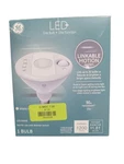 Lighting General Electric Outdoor Led Lights With Motion Sensor And Linkable. Fixed Price $16.99.