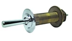 Nos New! Sloan Flushometer Urinal Toilet Concealed Chrome Brass Kit Kb. Fixed Price $69.99.