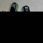 Hopkins Flat Universal Kit W/ Converter (independent Blub Turn Signals) 46155. Fixed Price $32.48.