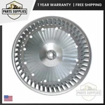 01331602 Lau Aluminum Double Inlet Blower Wheel Cw For Hvac Air Handling. Fixed Price $147.51.