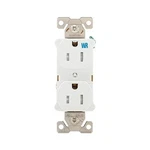 Cooper Wiring Devices TWRBR15WBXSP, White. Fixed Price $9.49.