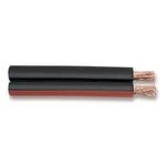 25 Ft Gauge Awg Bonded Pure Copper Booster Jumper Cable Battery Winch Wiring. Fixed Price $119.99.